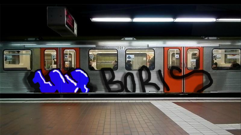 Bombing 1399512789914