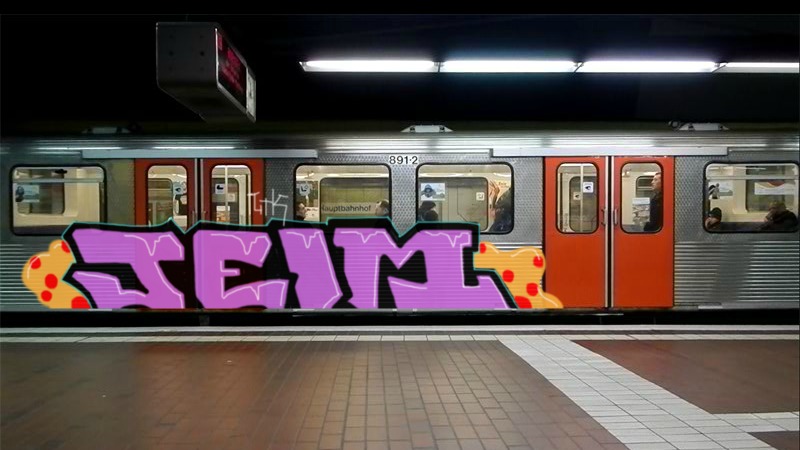 Bombing 1399516895160