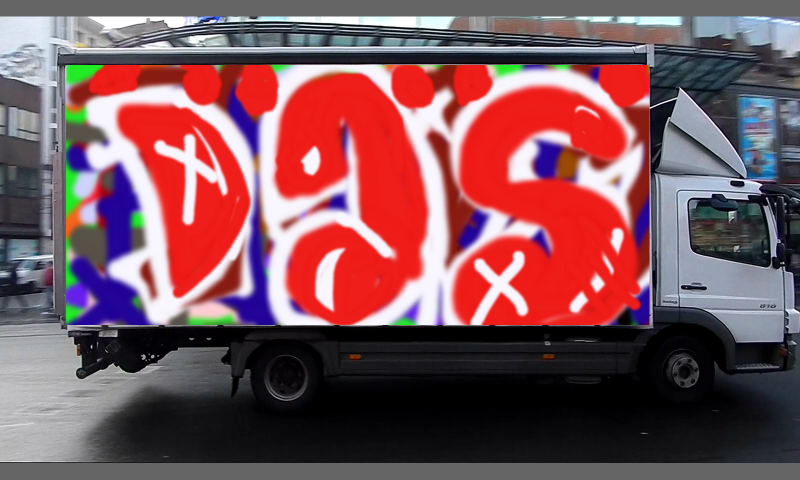 Bombing 1399532176073