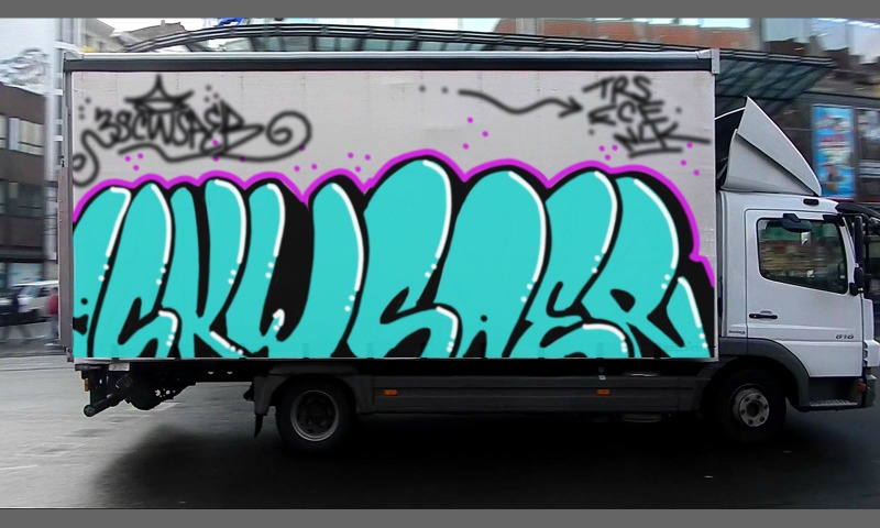 Bombing 1399542463028