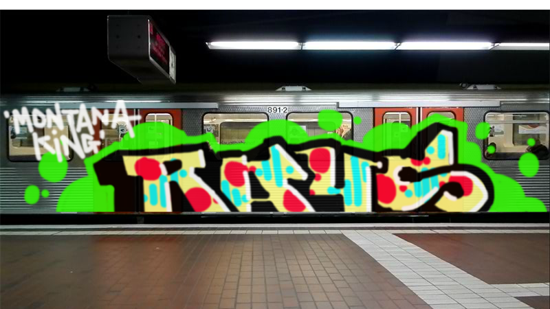 Bombing 1399543505058