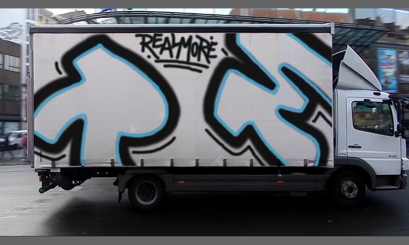 Bombing 1399543679967