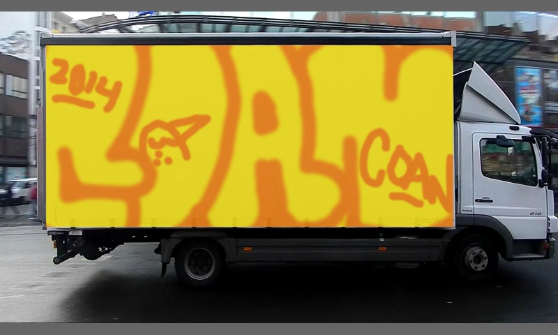 Bombing 1399547643112