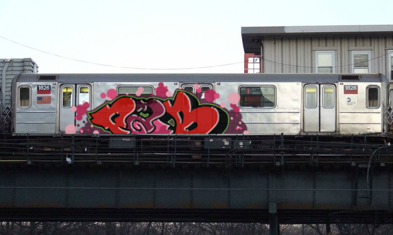 Bombing 1399571005764