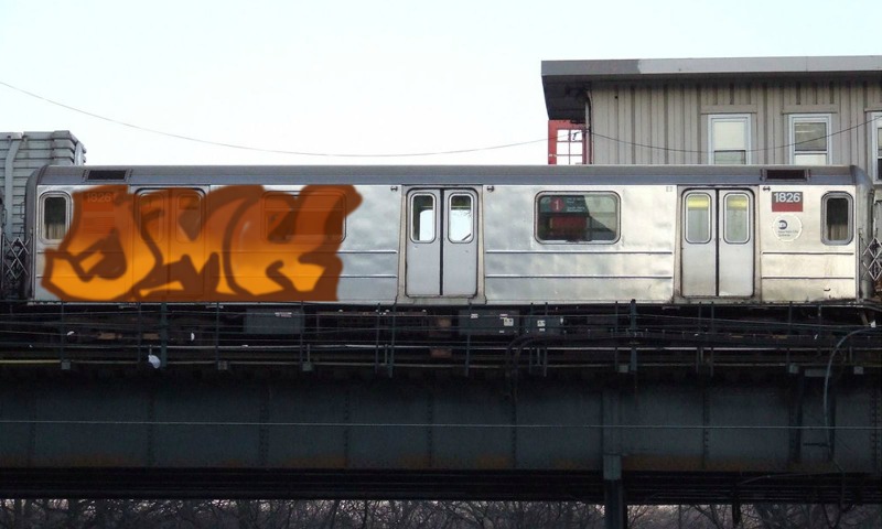 Bombing 1399575363825