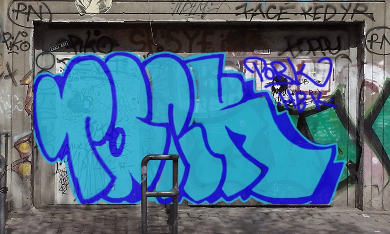 Bombing 1399577240676