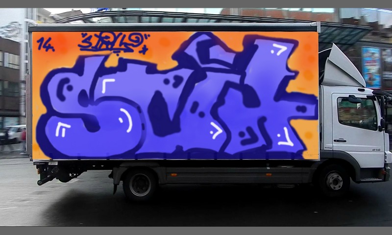 Bombing 1399580325286