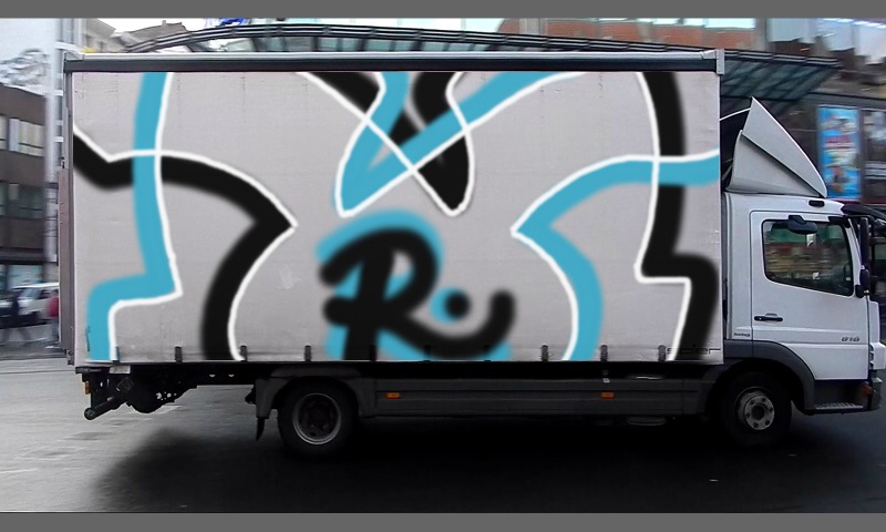 Bombing 1399628020376