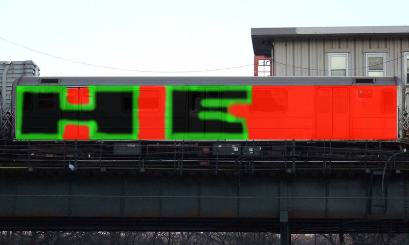 Bombing 1399628210114