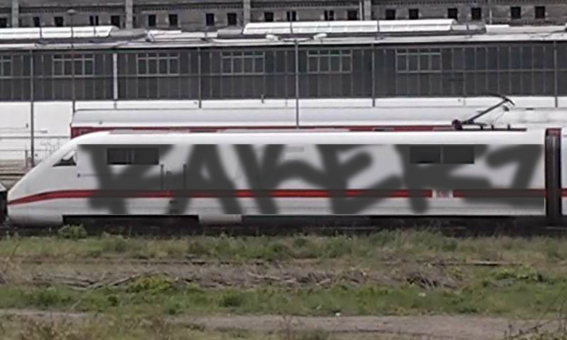 Bombing 1399632495236