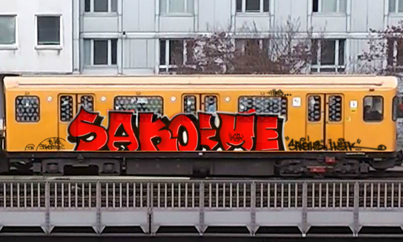 Bombing 1399636747136