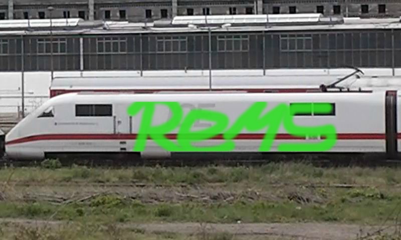 Bombing 1399637601664