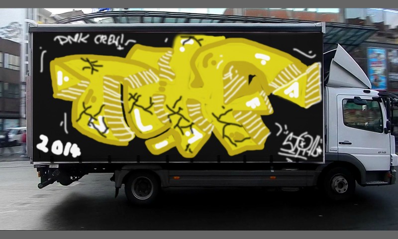 Bombing 1399656627123