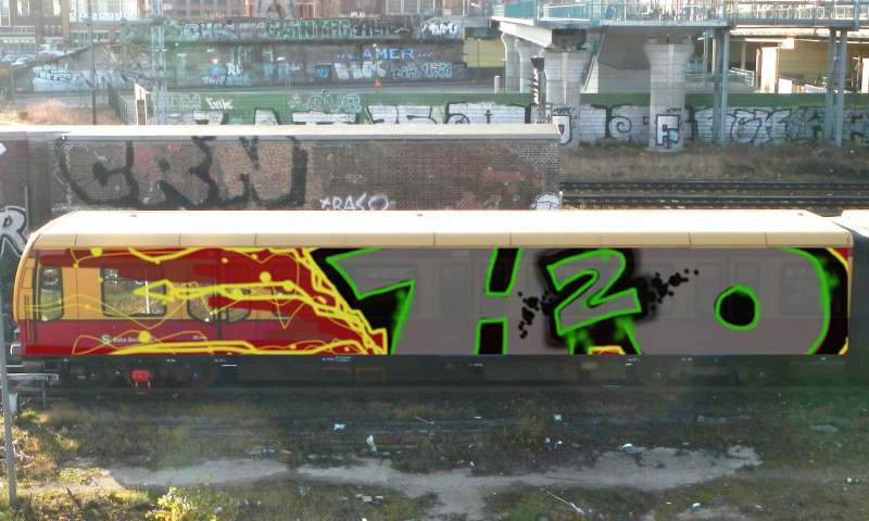 Bombing 1399662492934