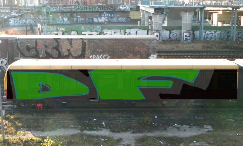 Bombing 1399663522563