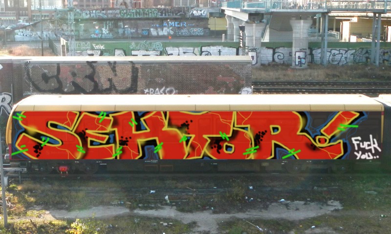 Bombing 1399665361148