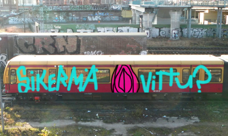 Bombing 1399668167431