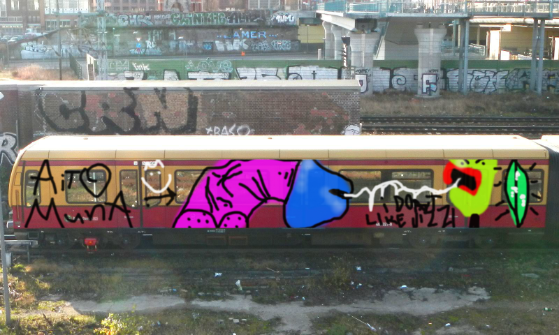 Bombing 1399668580809