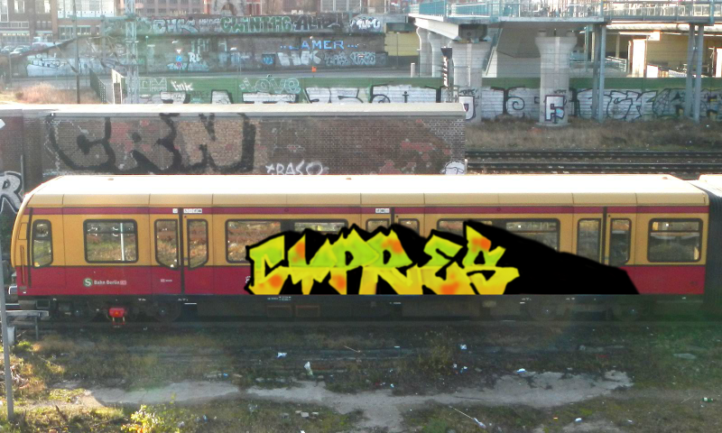 Bombing 1399678693214