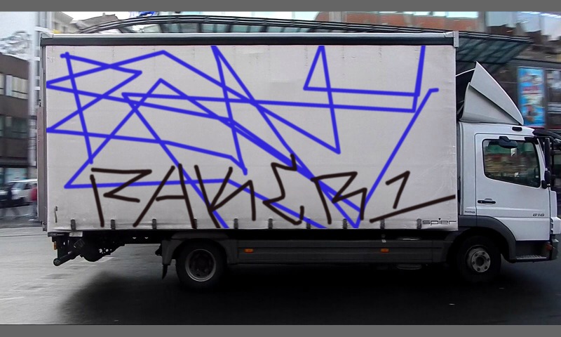 Bombing 1399711000533