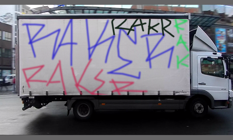 Bombing 1399711457561