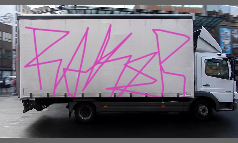 Bombing 1399711799581