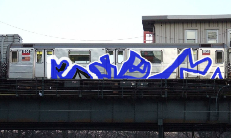 Bombing 1399714863944