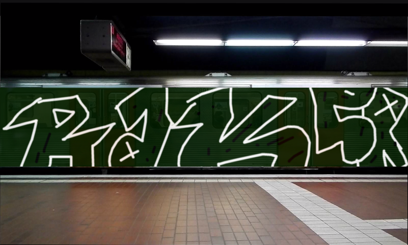 Bombing 1399725856568