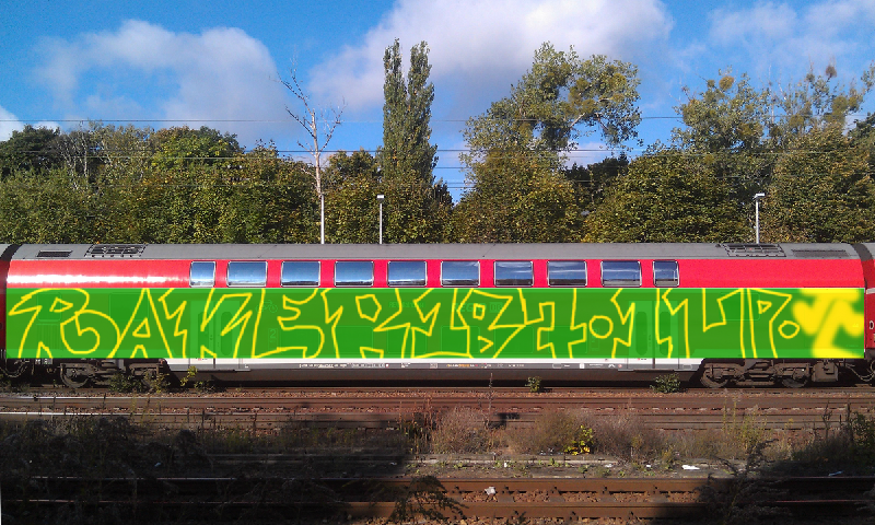 Bombing 1399729011403