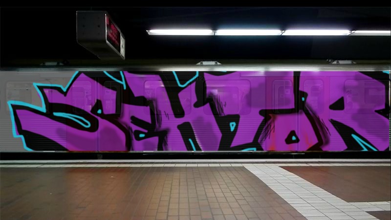 Bombing 1399730303547