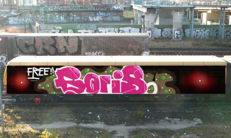 Bombing 1399736140194