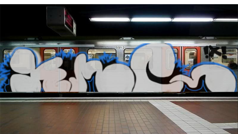 Bombing 1399736240752