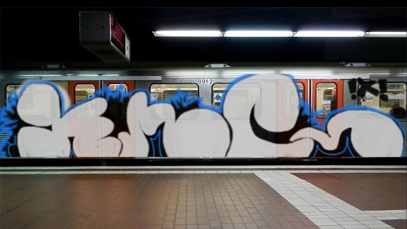 Bombing 1399736240752