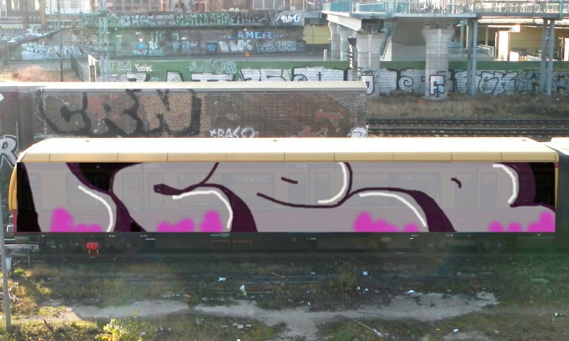 Bombing 1399800222414