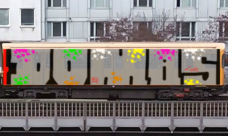 Bombing 1399812381127