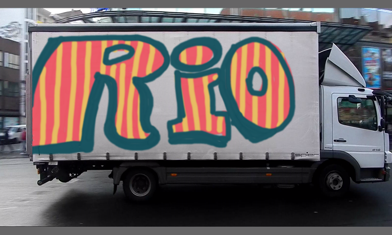 Bombing 1399836518861