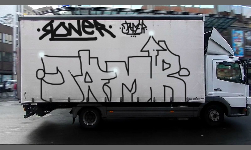 Bombing 1399841381216