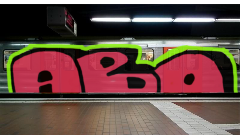 Bombing 1400100163562