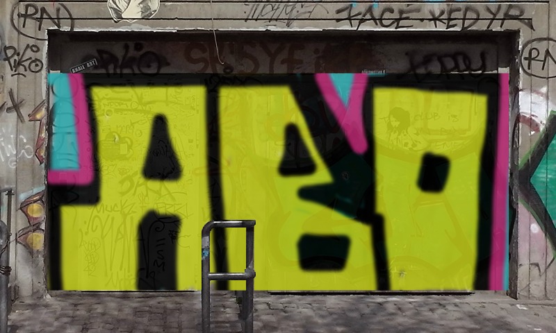 Bombing 1400283614095