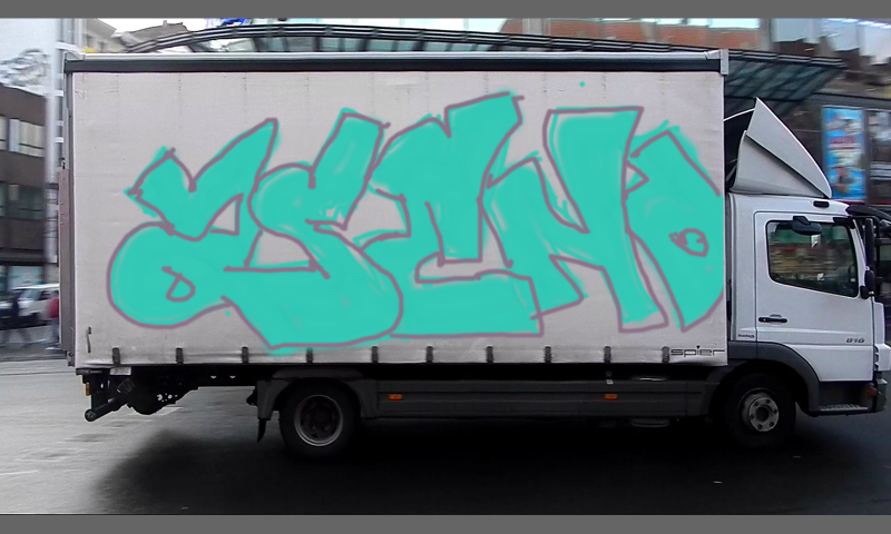 Bombing 1400304413586