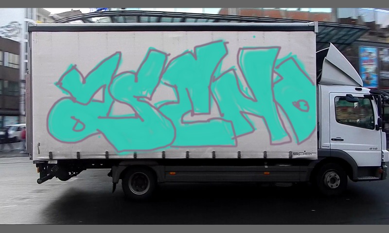 Bombing 1400304413586