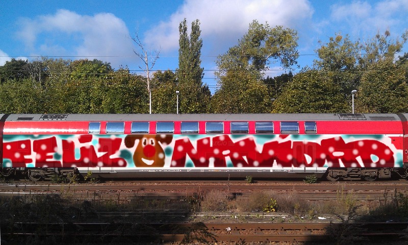 Bombing 1419439939914