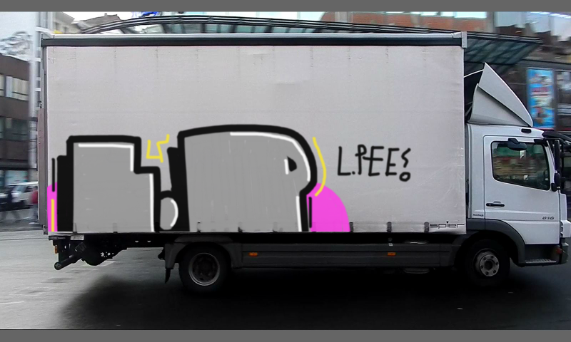 Bombing 1419448775507