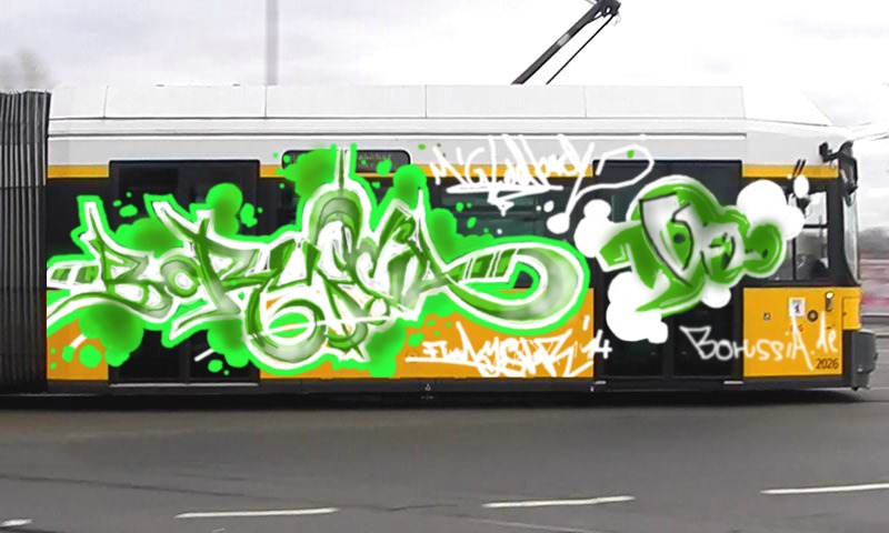 Bombing 1419805418293