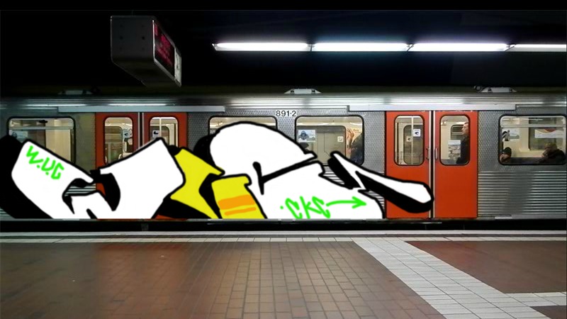 Bombing 1419961133823