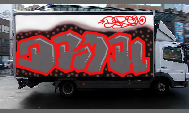 Bombing 1428249019338