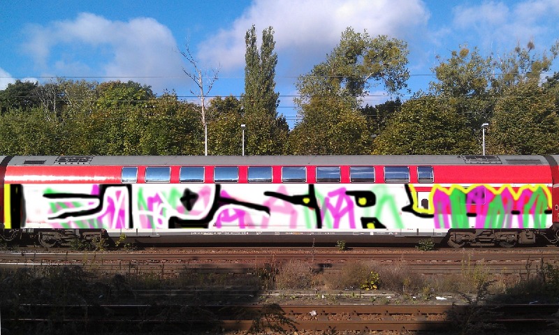 Bombing 1369434645750