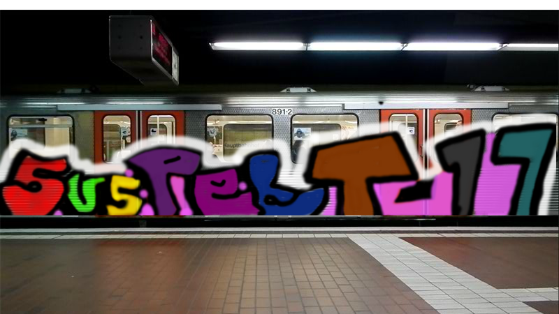 Bombing 1370405881214