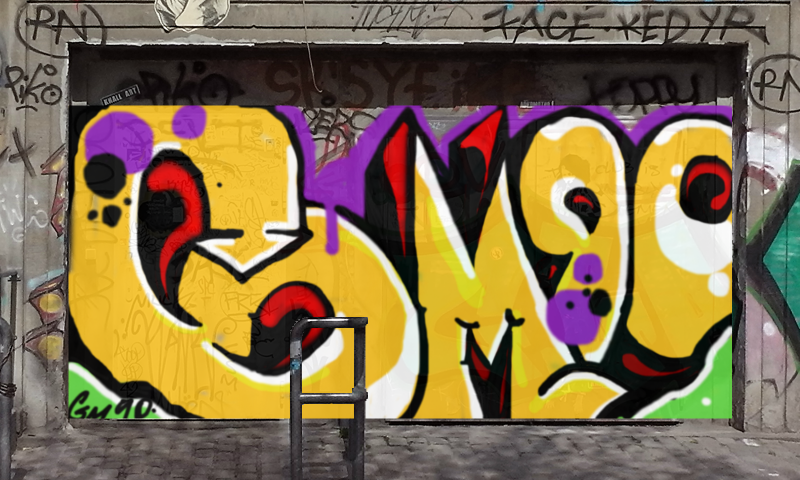 Bombing 1447651839149