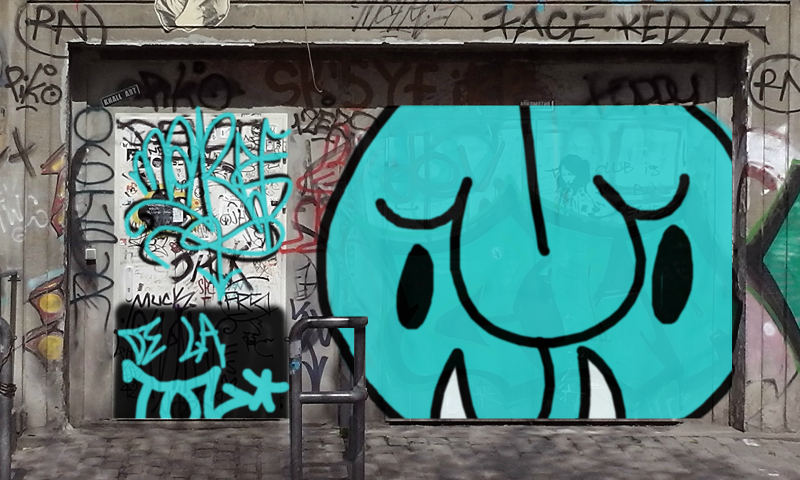 Bombing 1466067440782